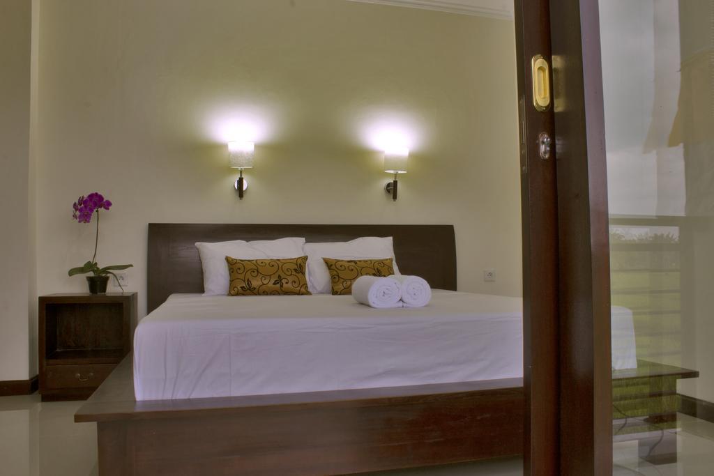 Putra Guest House Убуд Екстер'єр фото